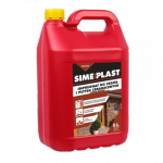 Impregnat Do Cegły Klinkieru Płytek Ceramicznych Betonu Fug cegieł 5L Simeplast