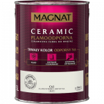 MAGNAT Ceramic 5L C62 Alabastrowy Kryształ ceramik ceramiczna farba do wnętrz plamoodporna