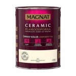 MAGNAT Ceramic 5L C3 Waniliowy Kryształ ceramik ceramiczna farba do wnętrz plamoodporna