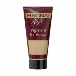 MAGNAT STYLE Pigment Barwiący 20ml P02 Cytryn barwnik