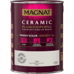 MAGNAT Ceramic 5L C69 Zgaszony Kalcyt ceramik ceramiczna farba do wnętrz plamoodporna