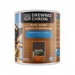 Drewnochron WENGE 0,75L Impregnat Extra do drewna powłokotwórczy płotów altan elewacji