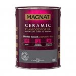 MAGNAT Ceramic 5L C54 Stylowy Antracyt ceramik ceramiczna farba do wnętrz plamoodporna