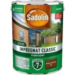 Sadolin Classic impregnat 4,5L DRZEWO WIŚNIOWE 88 drewna clasic