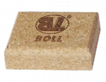 BOLL Klocek Korkowy Korek Szlifowania Ręcznego Szlifierski 110x65mm Kostka