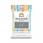 Beckers TESTER STONY BEACH Designer Colour farba lateksowa mat-owa do ścian sufitów
