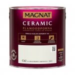 MAGNAT Ceramic 2,5L C62 Alabastrowy Kryształ ceramik ceramiczna farba do wnętrz plamoodporna