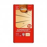 Sadolin SUPER-Base HP 10L impregnat techniczny do drewna grunt podkład