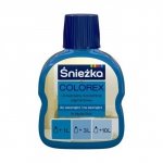 Śnieżka Colorex Pigment 100ml błękitny 51 barwnik do farby barwienia kolorowania