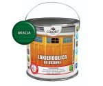 Colorit Lakierobejca Drewna 2,5L AKACJA ZIELONY szybkoschnąca satynowa farba do