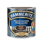 Hammerite Na Rdzę 0,25L BRĄZ-OWY MŁOTKOWY hamerite farba szybkoschnąca antykorozyjna gruntoemalia