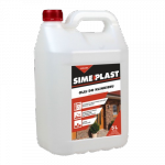Olej Do Klinkieru Cegły Płytek Ceramicznych 5L licówek BEZBARWNY Simeplast zabezpiecza