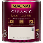 MAGNAT Ceramic 2,5L C81 Piaskowy Opal ceramik ceramiczna farba do wnętrz plamoodporna