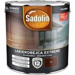 Sadolin Extreme lakierobejca 10L TEK TIK TEAK drewna