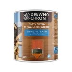 Drewnochron CEDR 0,75L Impregnat Extra do drewna powłokotwórczy płotów altan elewacji