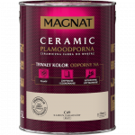 MAGNAT Ceramic 5L C49 Kamień Faraonów ceramik ceramiczna farba do wnętrz plamoodporna