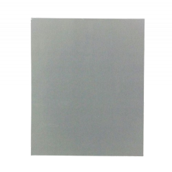 Papier ścierny wodny gr.400 wodoodporny na mokro KLINGSPOR arkusz PS8A do szlifowania