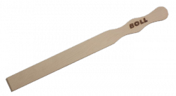 Mieszadło Drewniane do farb lakierów mieszadełko 33cm x 3cm BOLL