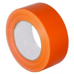 Taśma Tynkarska Elewacyjna Orange 38mm 50m UV
