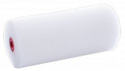 Wałek gąbkowy Moltopren 16cm zapas MIDI do farb malowania gąbka pianka piankowy