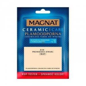 MAGNAT Ceramic Care TESTER A54 Promienny Kwarc