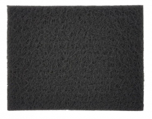 BOLL Włóknina Ścierna gr. 800 do matowania szlifowania 150x200mm 