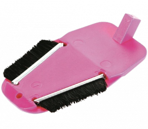 Osłona wałka do odcinania przy malowaniu do rolki do pasków ogranicznik