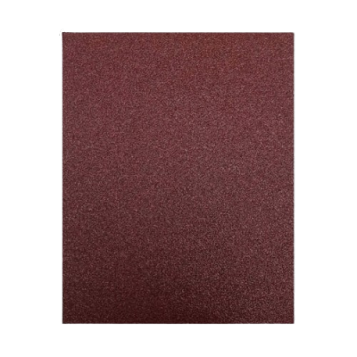 Papier ścierny na płótnie gr.100 23x28cm KLINGSPOR arkusz płótno ścierne  KL375J