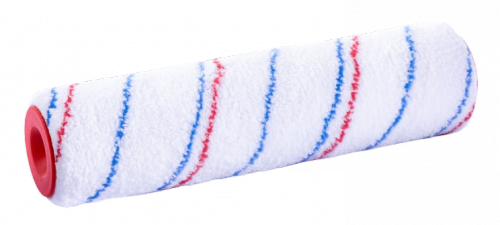 Wałek malarski Paintex 25cm zapas niekapiący mikrofaza do farb malowania z mikrofibry 