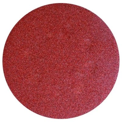 Klingspor Dischi Abrasivi PS 21 FK 125 Mm Grana 240 - 50 Pezzi Per Metallo E Acciaio Inox, Zirconio, Impermeabili