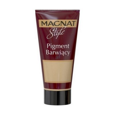 MAGNAT STYLE Pigment Barwiący 20ml P02 Cytryn barwnik