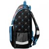 Tornister do Szkoły Paso Spider Man Komplet 3w1 Chłopięcy [SP22LL-525]