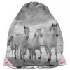 Plecak Horse dla Dziewczyny Paso Konie Zestaw 5w1 [PP21HO-116]