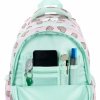 PLECAK PUSHEEN PINK KOMPLET 3w1 MAJEWSKI DLA DZIEWCZYNY KOT KOTKI