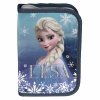 FROZEN TORNISTER SZKOLNY KRAINA LODU DLA DZIEWCZYNEK ZESTAW 5w1 PASO