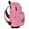Różowy Plecak Młodzieżowy Turystyczny Szkolny BeUniq [PPP22-229]
