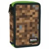 Minecraft do Szkoły Podstawowej dla Chłopaka w komplecie 5 elem. [PLB4A68]