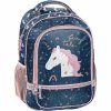 Unicorn Jednorożec Plecak Szkolny do 1 klasy w komplecie [PP23JN-260]