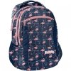 Plecak Różowe Flamingi Młodzieżowy Szkolny dla Dziewczyny [PPNG20-2808]
