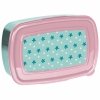 KOMPLET 5w1 TORNISTER STITCH  DO 1 KLASY DLA DZIEWCZYNEK LILO i STICH PASO