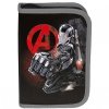 Szkolny Chłopięcy Plecak Avengers Iron Man do Podstawówki [AV22TT-081]