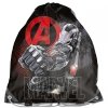Tornister Iron Man do klas 1-4 Podstawówki Avengers [AV22TT-525]