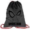 Marvel Zestaw 4w1 Plecak Młodzieżowy Szkolny Spiderman BeUniq [SP22XX-2808]