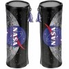 NASA PLECAK CHŁOPIĘCY SZKOLNY DO KLASY 1-4 PODSTAWÓWKI KOSMICZNY ZESTAW 3w1