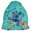 PLECAK SZKOLNY ZESTAW 6w1 STITCH DO 1 KLASY DLA DZIEWCZYNEK LILO i STICH