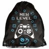 PLECAK GAMEPAD SZKOLNY GAMER DO PODSTAWÓWKI KOMPLET 4w1 GAMING DLA CHŁOPAKA