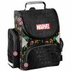 AVENGERS TORNISTER MARVEL SZKOLNY DLA CHŁOPAKA HALK THOR KOMPLET 3w1