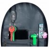 GAMER PLECAK ST.RIGHT SZKOLNY GAME ZESTAW 5w1 GRY DLA CHŁOPAKÓW GAMEPAD