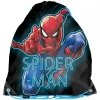 Duży Komplet Plecak do Podstawówki Spider-Man [SP22CS-260]