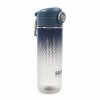 BIDON FREE BPA BACKUP 600ml MŁODZIEŻOWY NIEBIESKI BUTELKA NA WODĘ GRANATOWA